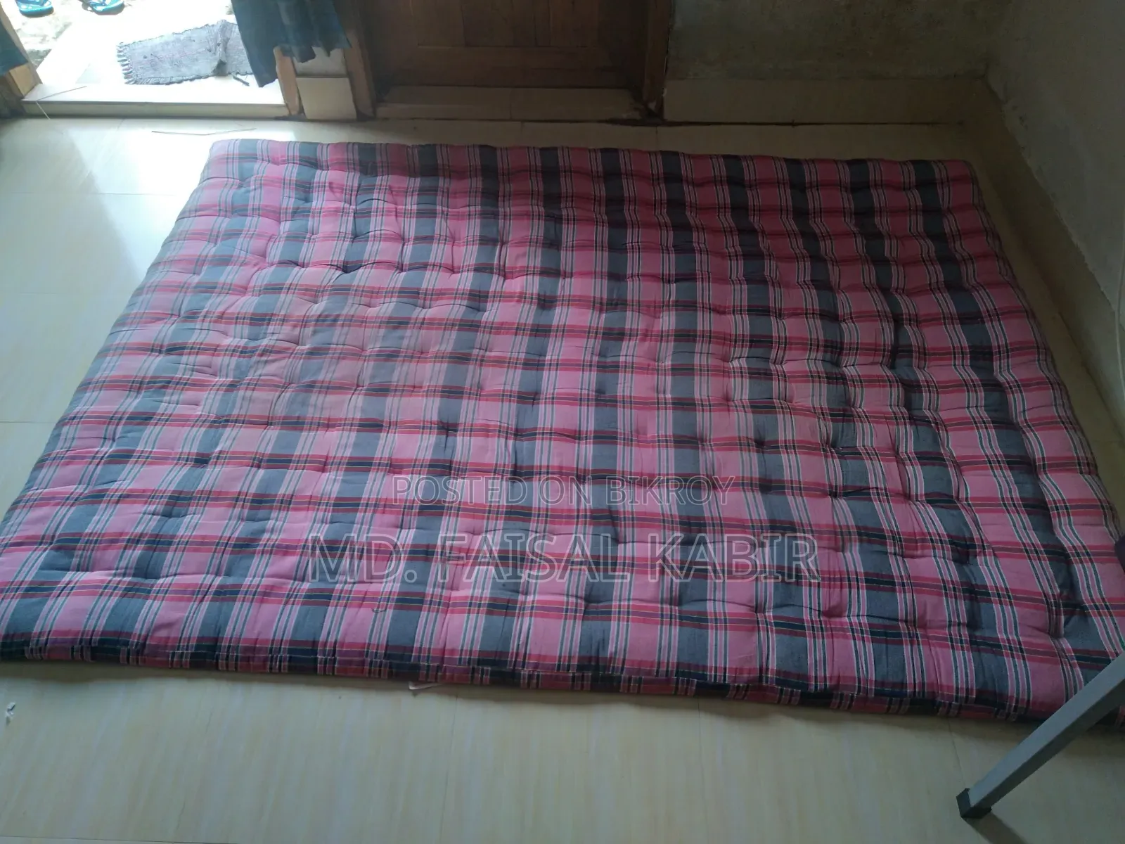 Tosok in Good Condition