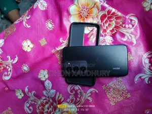 শাওমি রেডমি ১৫ ১২৮ জিবি ব্ল্যাক