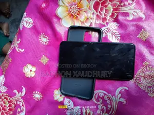 শাওমি রেডমি ১৫ ১২৮ জিবি ব্ল্যাক