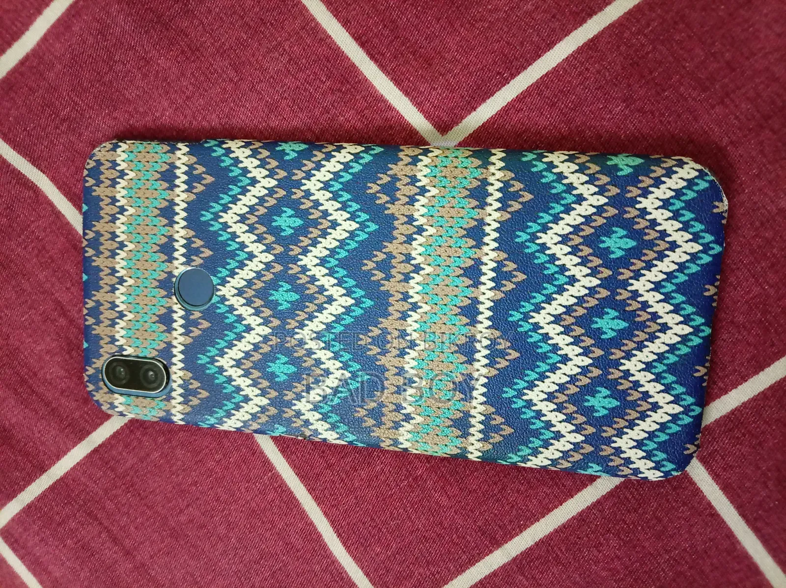 অনার প্লে ৬৪ জিবি ব্লু