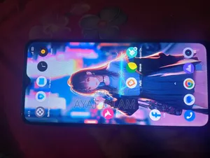 Realme C11 32 GB Rose Gold