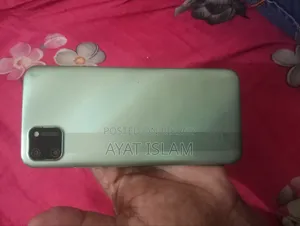 Realme C11 32 GB Rose Gold