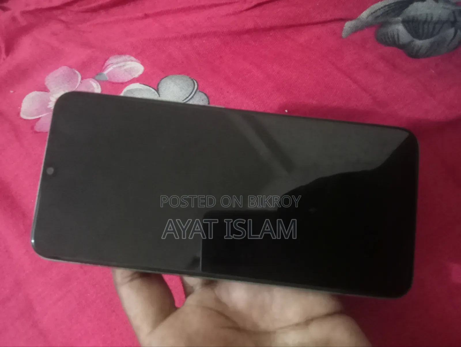 Realme C11 32 GB Rose Gold