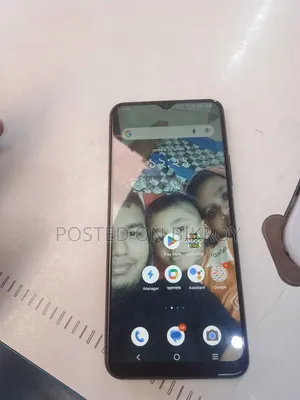 Vivo Y53s 256 GB Blue