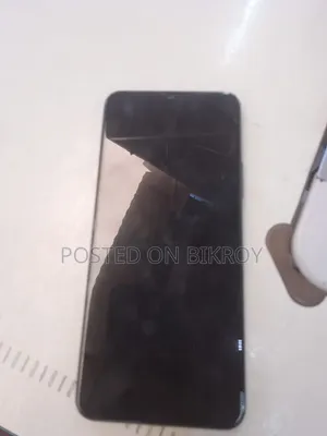 Vivo Y53s 256 GB Blue
