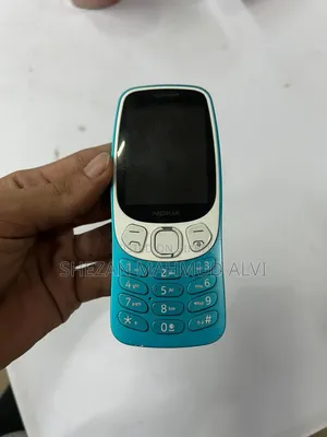 Nokia 3210 Blue