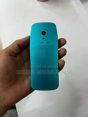 Nokia 3210 Blue