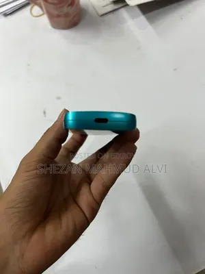 Nokia 3210 Blue