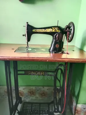 Sewing Machine