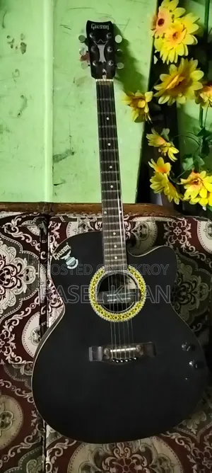 Two Guitars for Sale