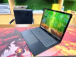 ল্যাপটপ মাইক্রোসফট সারফেস ল্যাপটপ ৩ ৮জিবি ইন্টেল কোর আই৫ এসএসডি ২৫৬জিবি