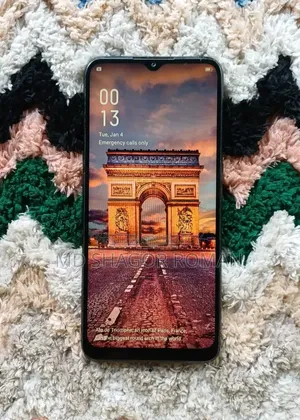 Oppo A31 64 GB Black