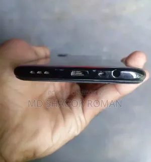 Oppo A31 64 GB Black