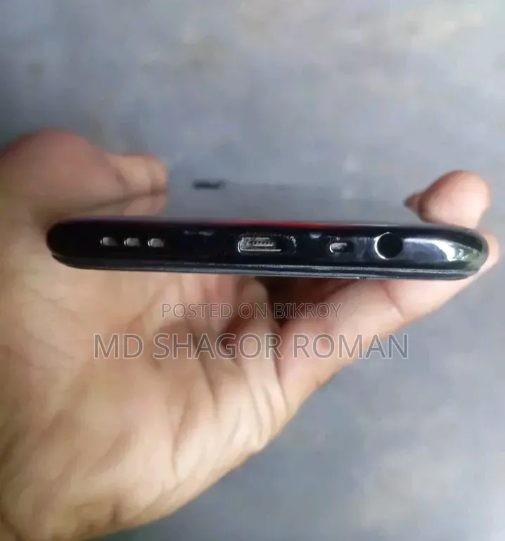 Oppo A31 64 GB Black