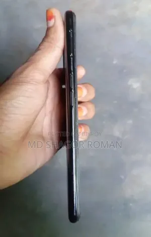Oppo A31 64 GB Black