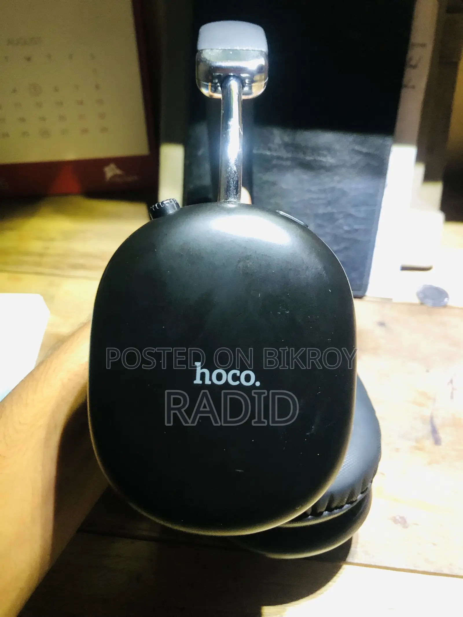 Hoco W35 Max Headphone