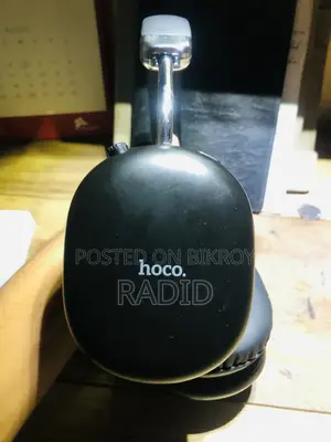 Hoco W35 Max Headphone