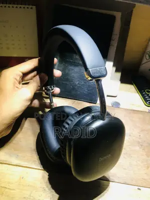 Hoco W35 Max Headphone