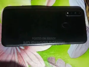Oppo A31 64 GB Black