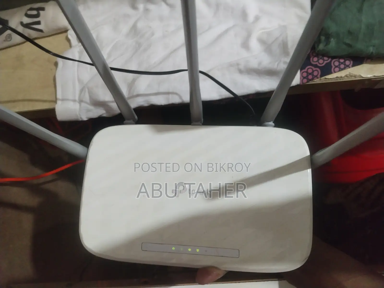 TP-Link 5G Router Sell