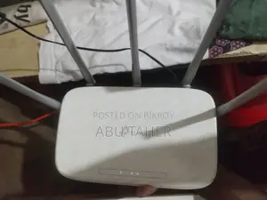 TP-Link 5G Router Sell