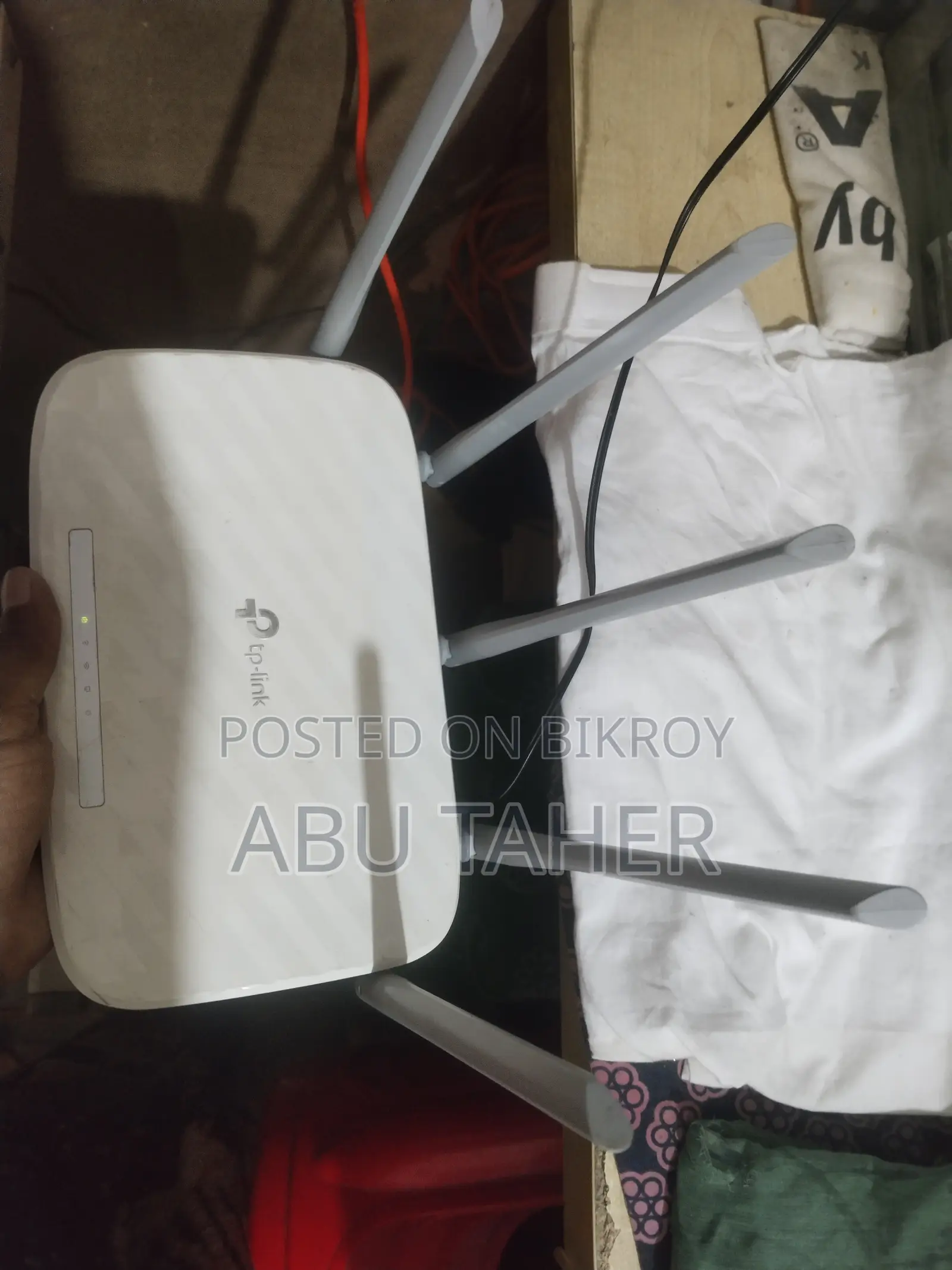TP-Link 5G Router Sell