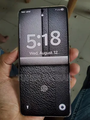 Samsung Galaxy S21 5G 128 GB Purple