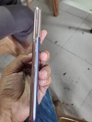 Samsung Galaxy S21 5G 128 GB Purple