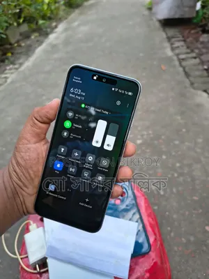 Tecno Spark 30C ১২৮ জিবি সিলভার