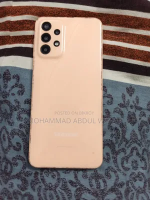 Samsung Galaxy A23 5G 128 GB