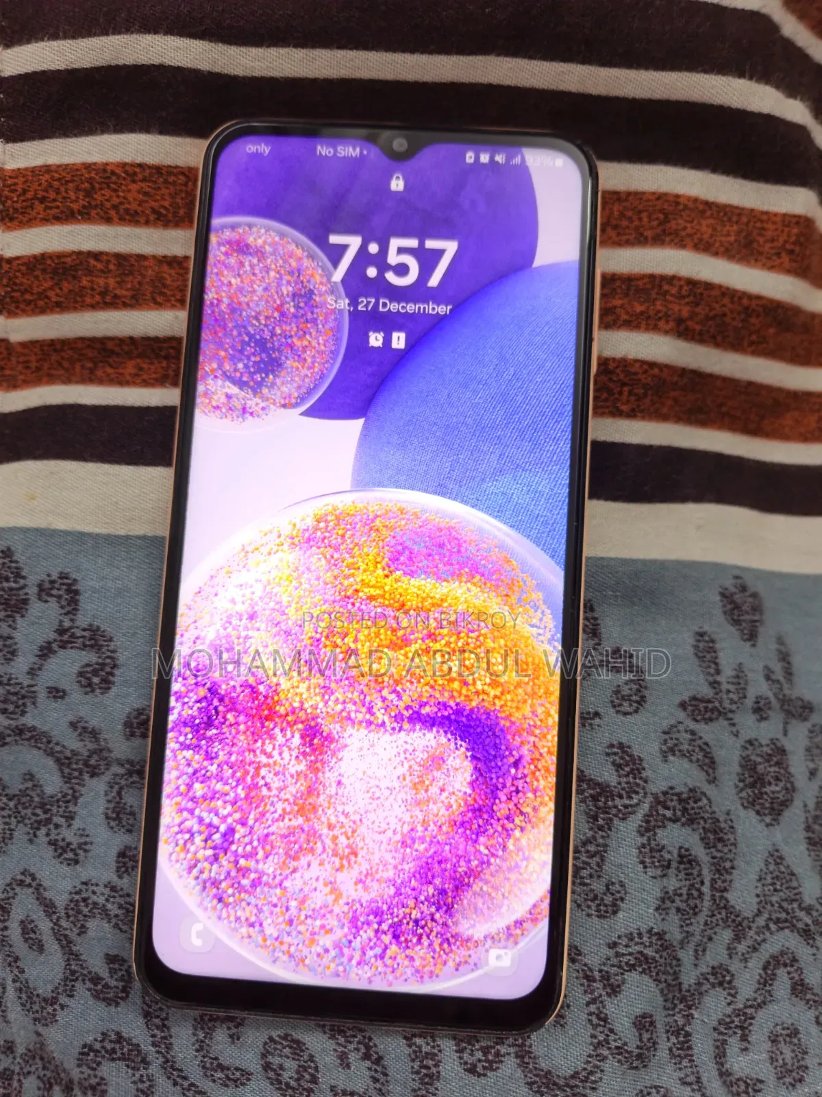 Samsung Galaxy A23 5G 128 GB