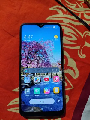 শাওমি রেডমি ৮ ৩২ জিবি ব্লু