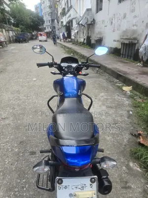 Honda Livo 2020