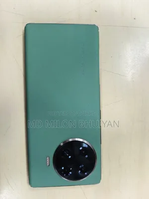 টেকনো স্পার্ক ২০ প্রো প্লাস ২৫৬ জিবি গ্রিন