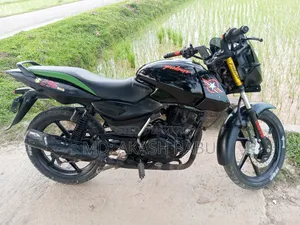 Pursang E-Tracker 2016 Black