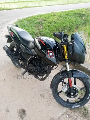 Pursang E-Tracker 2016 Black