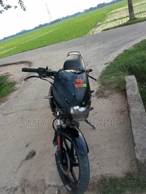Pursang E-Tracker 2016 Black