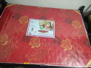 বিক্রি করা হবে মেট্রসহ