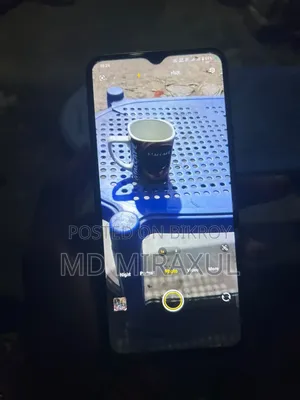 Vivo Y17s 128 GB Black