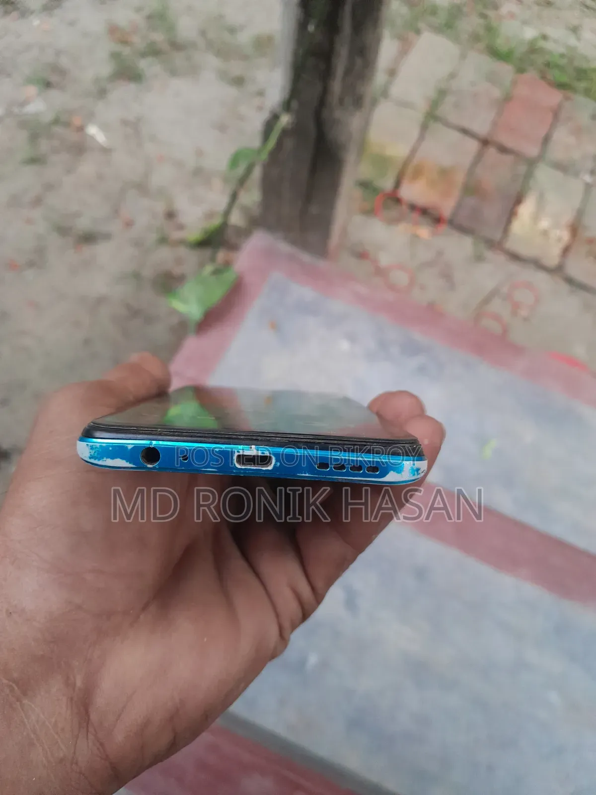 Vivo Y15s 32 GB