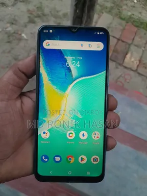 Vivo Y15s 32 GB