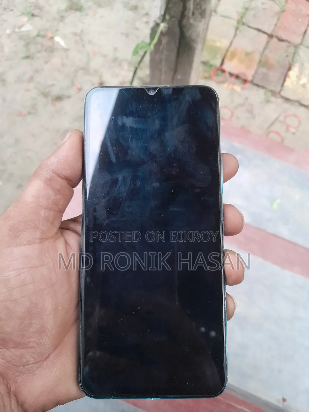 Vivo Y15s 32 GB