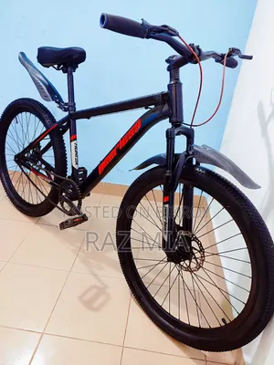 পিয়ারলেস নন গিয়ার সাইকেল