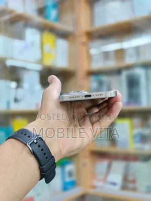 অ্যাপল আইফোন ১৫ প্রো ম্যাক্স ২৫৬ জিবি
