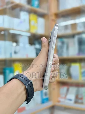 অ্যাপল আইফোন ১৫ প্রো ম্যাক্স ২৫৬ জিবি