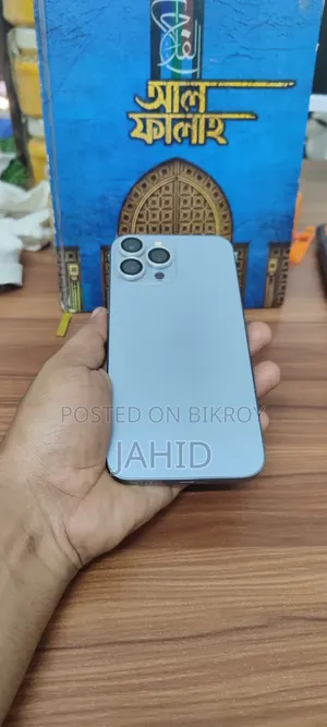 অ্যাপল আইফোন ১৩ প্রো ম্যাক্স ৫১২ জিবি গ্রে