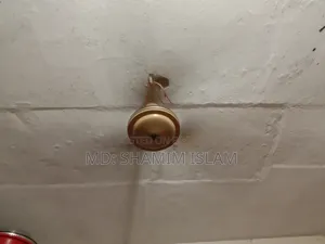 Running Fan 56"