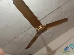 Running Fan 56"