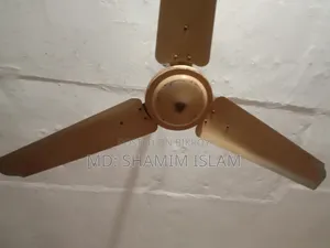 Running Fan 56"