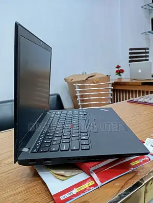 ল্যাপটপ লেেনোভো থিংকপ্যাড টি৪৭০এস ৮জিবি ইন্টেল কোর আই৫ এসএসডি ২৫৬জিবি